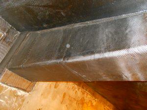 Concrete-Beam-Re-enforced-with-Carbon-Fibre