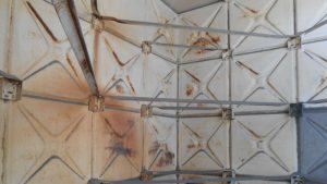before-polyurea-coating-tank