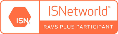 RAV's Plus Badge"